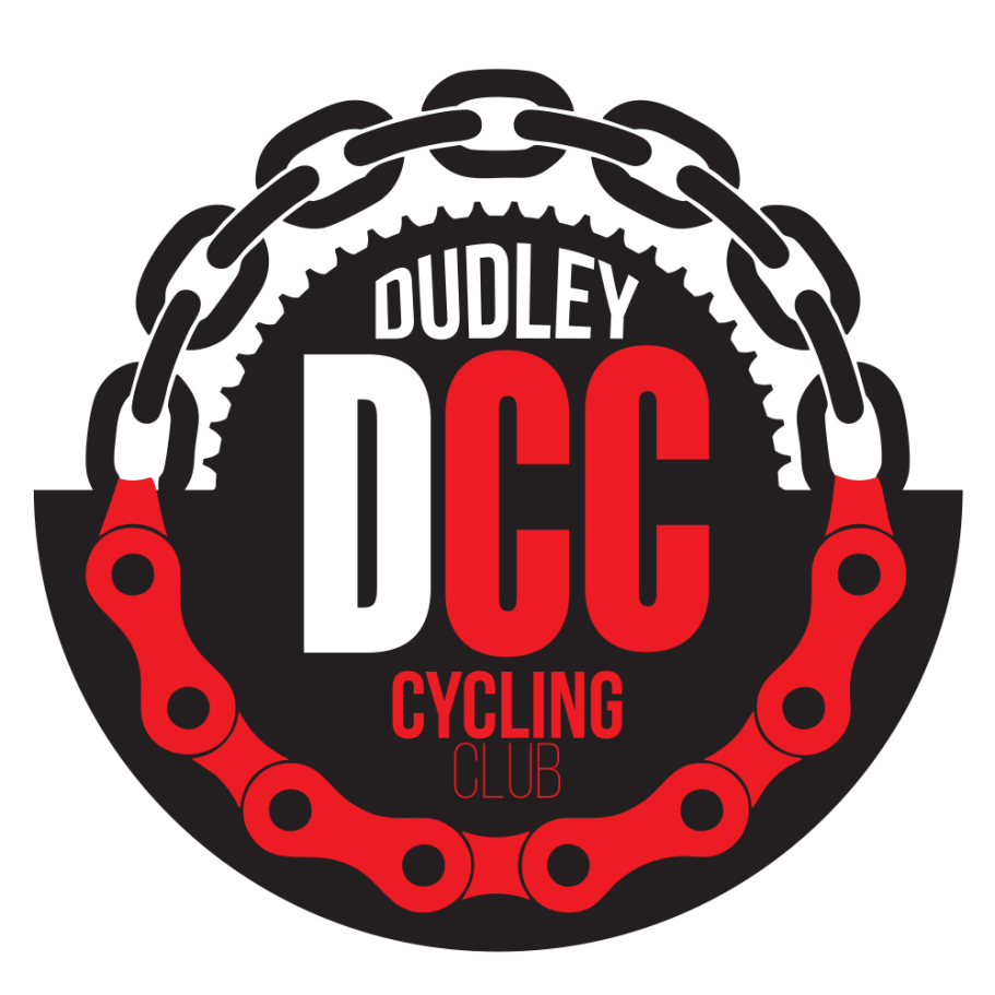 DCC for the discerning cycling.......
